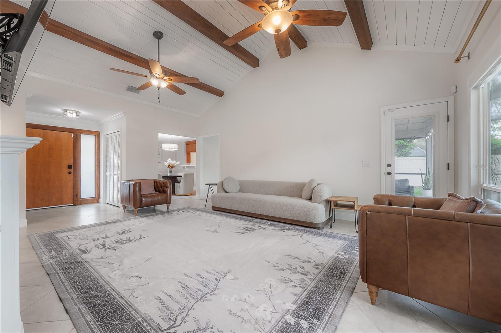 CARROLLWOOD VILLAGE PH 2 VI - Residential