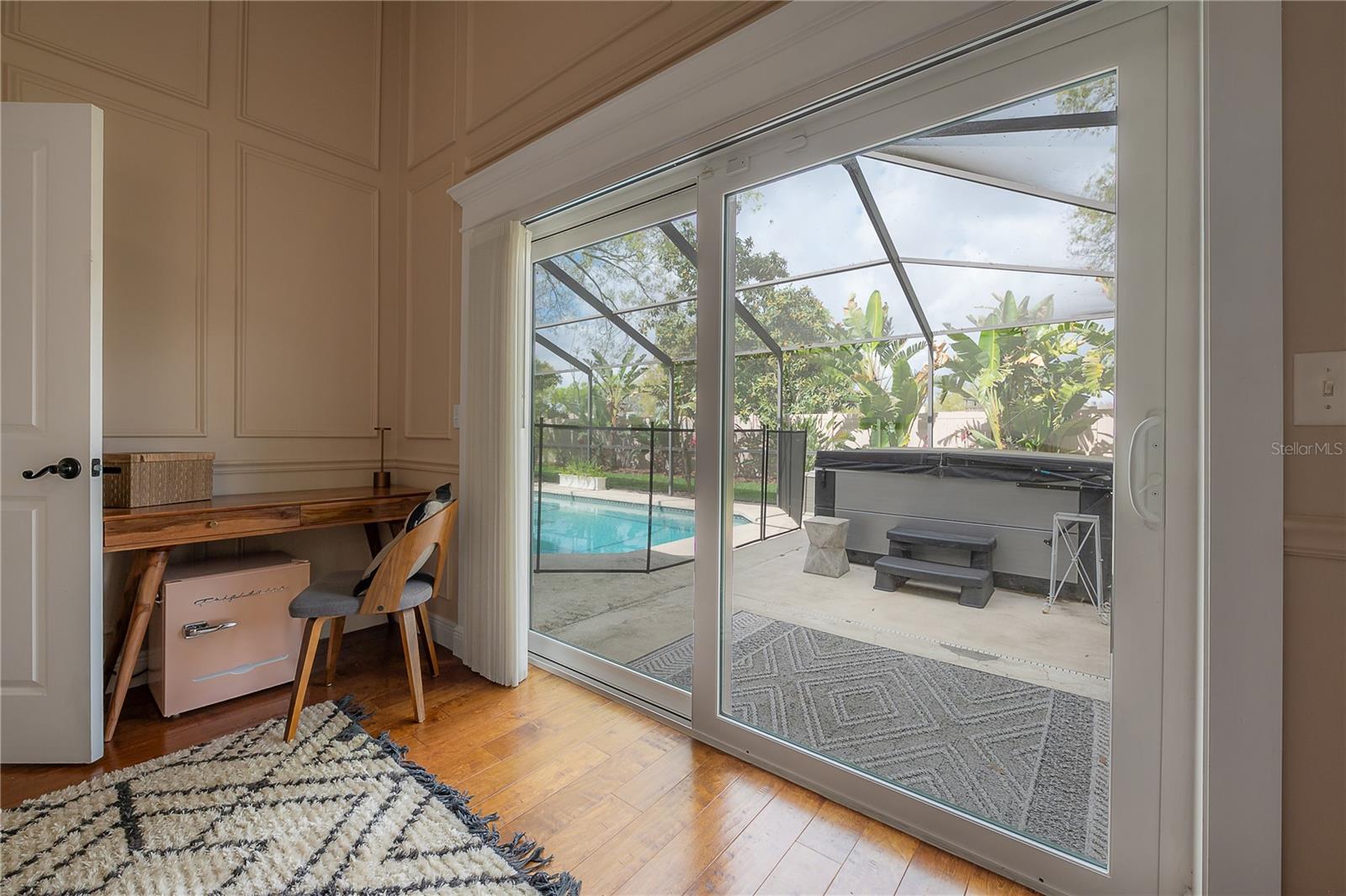 CARROLLWOOD VILLAGE PH 2 VI - Residential