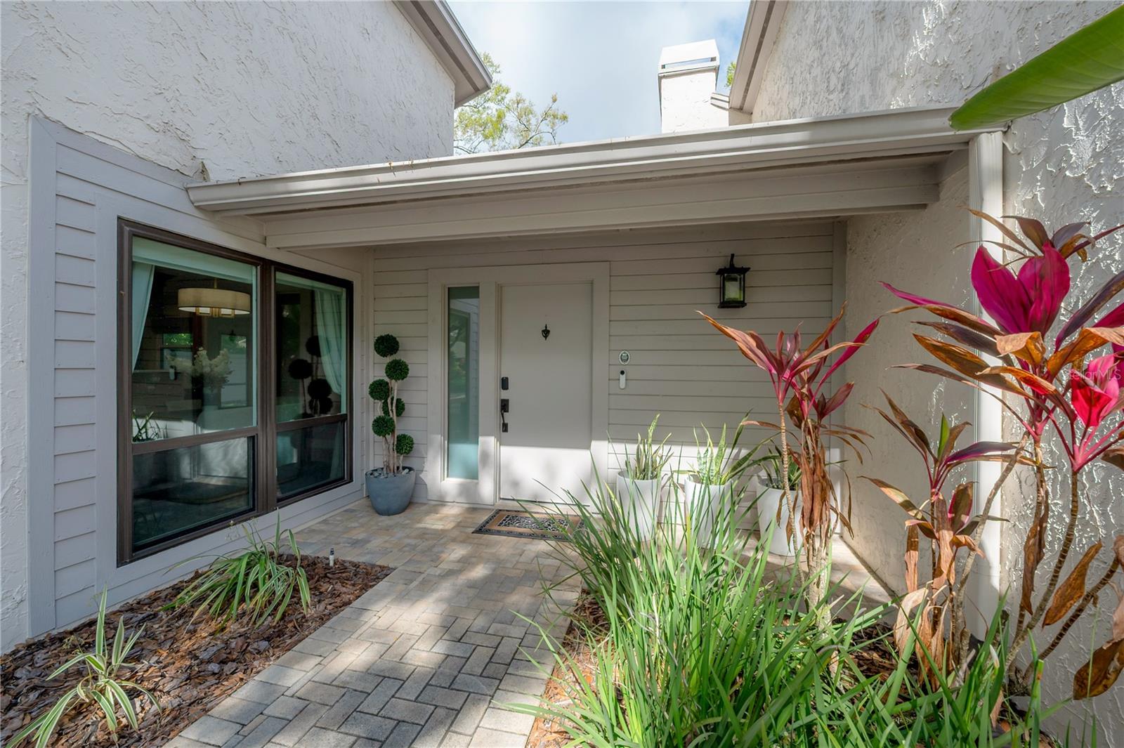 CARROLLWOOD VILLAGE PH 2 VI - Residential