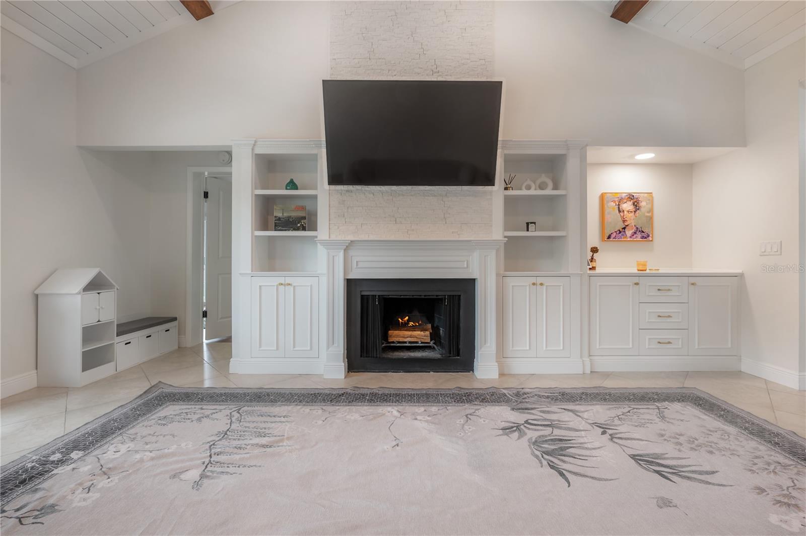 CARROLLWOOD VILLAGE PH 2 VI - Residential