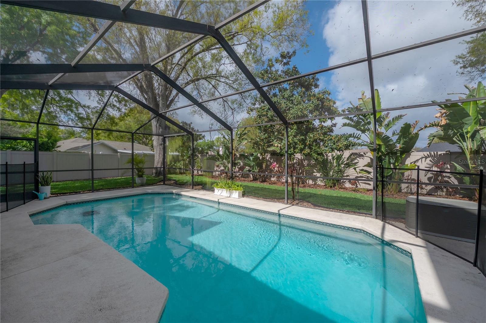 CARROLLWOOD VILLAGE PH 2 VI - Residential