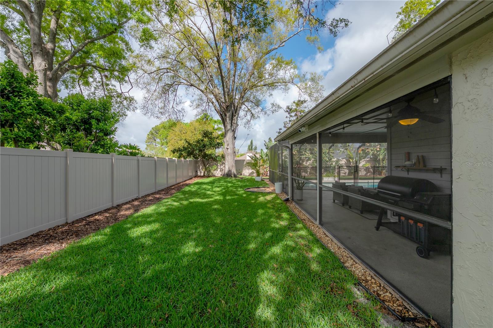 CARROLLWOOD VILLAGE PH 2 VI - Residential