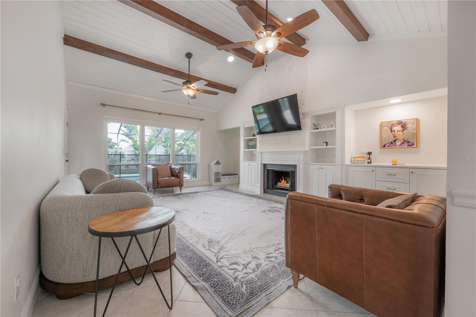 CARROLLWOOD VILLAGE PH 2 VI - Residential