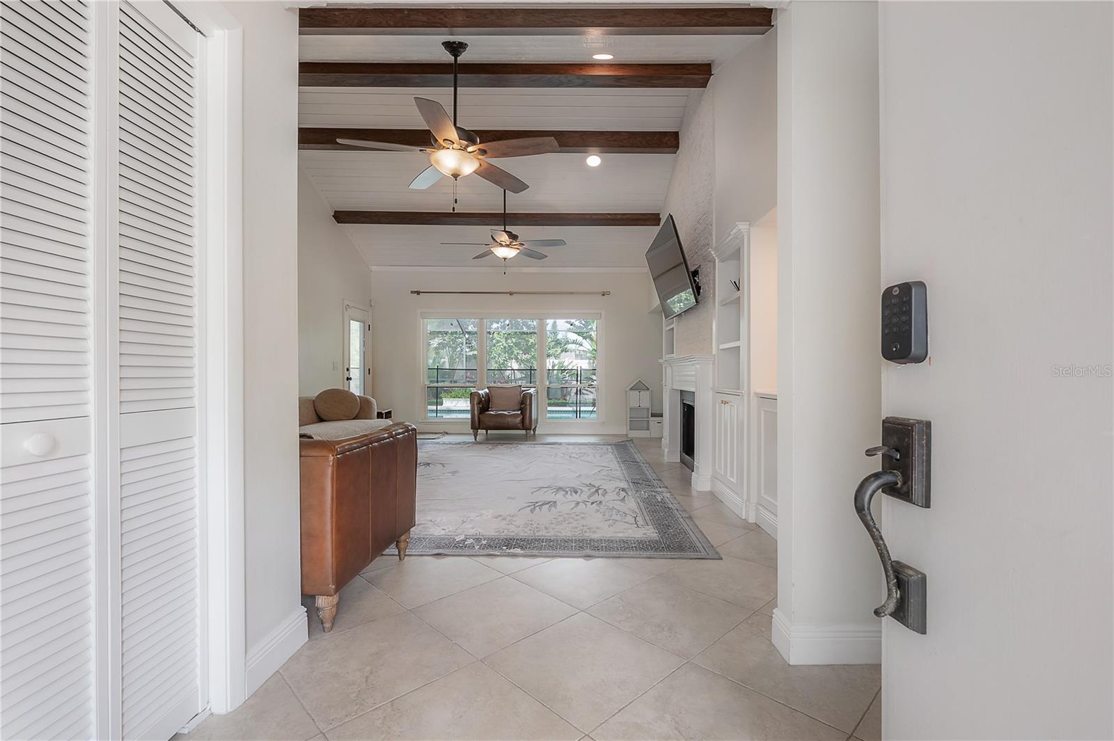 CARROLLWOOD VILLAGE PH 2 VI - Residential