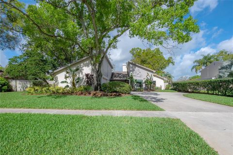 Photo of 14204 Ashburn Place, Tampa, FL 33624 (MLS # TB8487247)