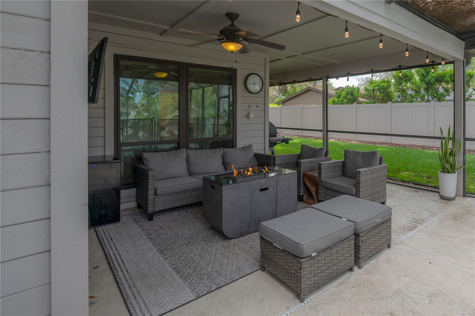 CARROLLWOOD VILLAGE PH 2 VI - Residential