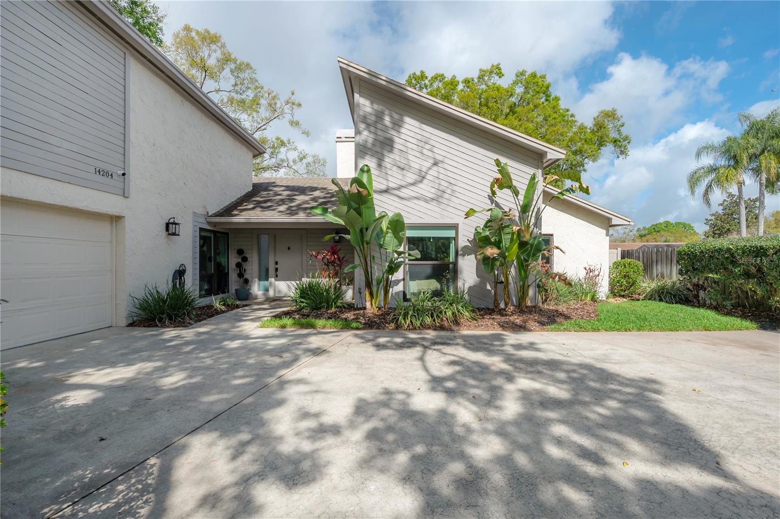 CARROLLWOOD VILLAGE PH 2 VI - Residential