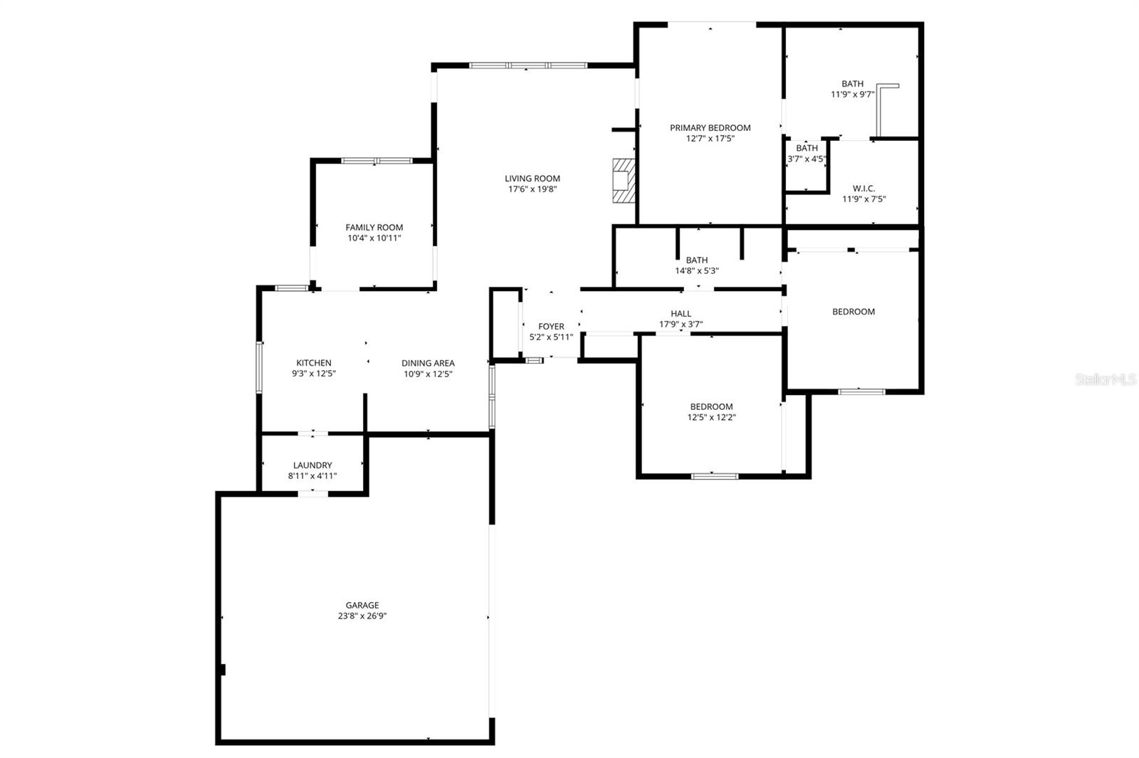 CARROLLWOOD VILLAGE PH 2 VI - Residential