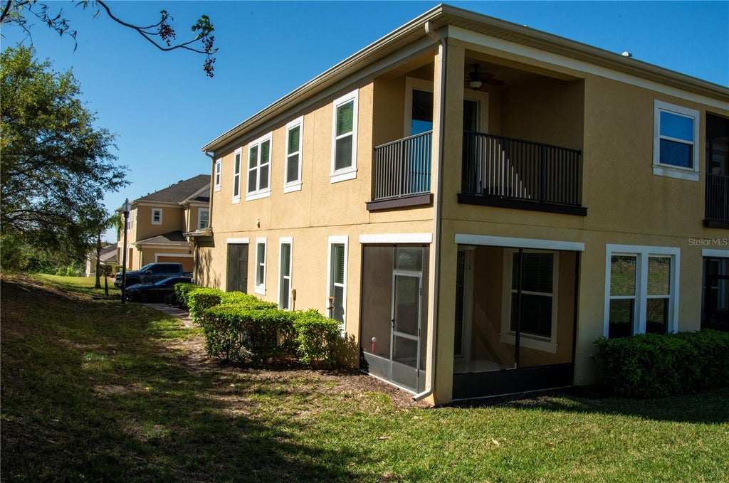 Photo of 17459 Chateau Pine Way, Clermont, FL 34711 (MLS # O6414546)
