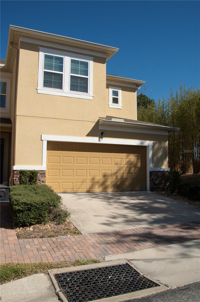 Photo of 17459 Chateau Pine Way, Clermont, FL 34711 (MLS # O6414546)