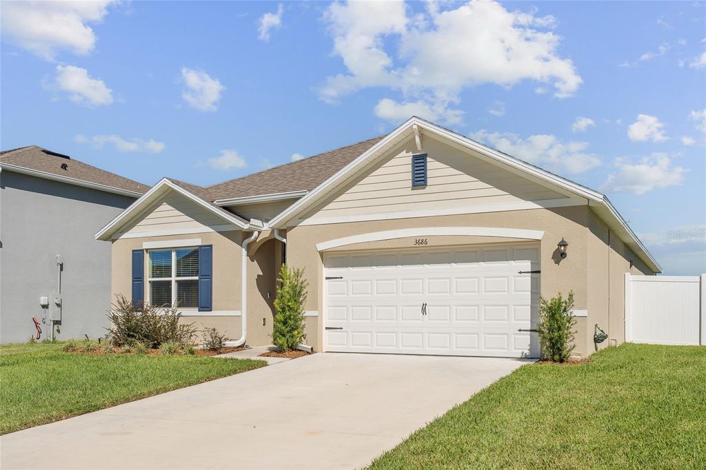 Photo of 3686 Rory Oak Circle, Apopka, FL 32703 (MLS # O6352166)