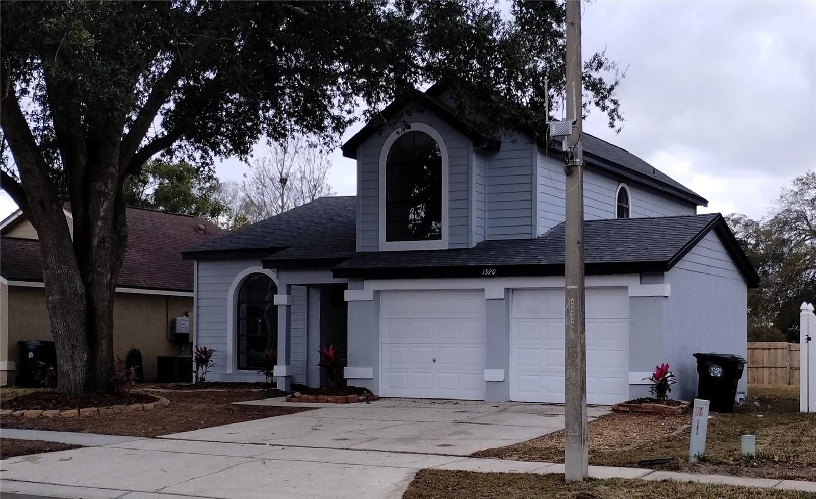 1920 TINDARO DRIVE