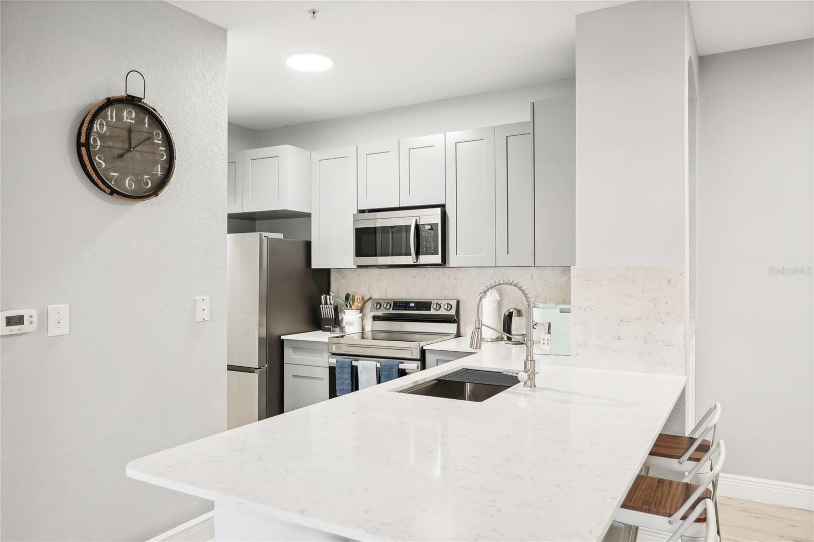 SERENATA SARASOTA - Residential