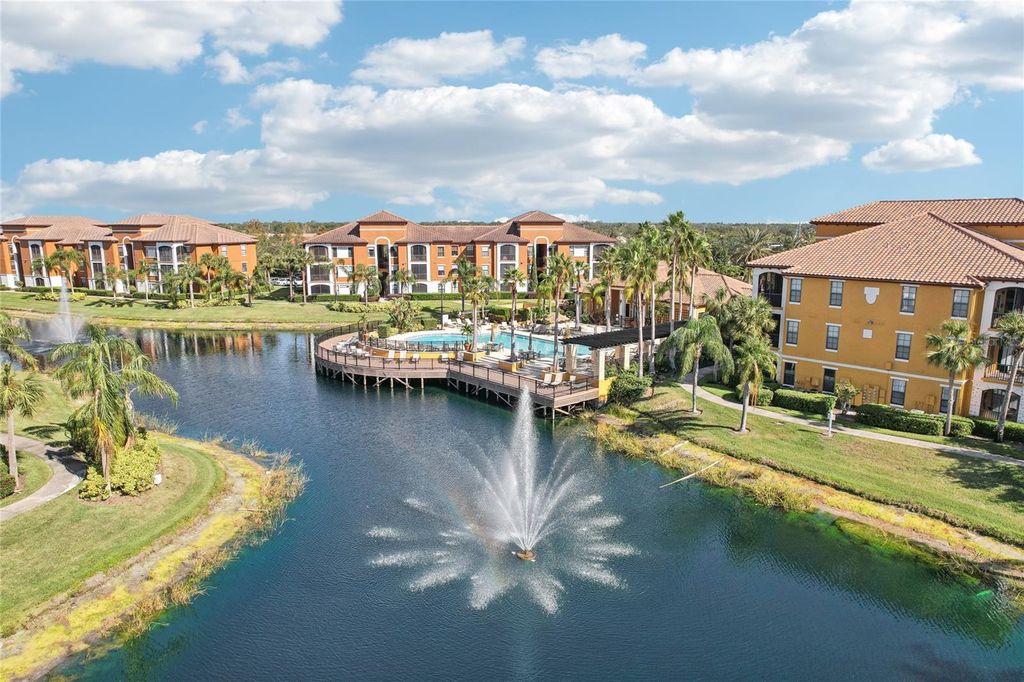 Photo of 8357 38th Street Circle E #105, Sarasota, FL 34243 (MLS # O6351713)