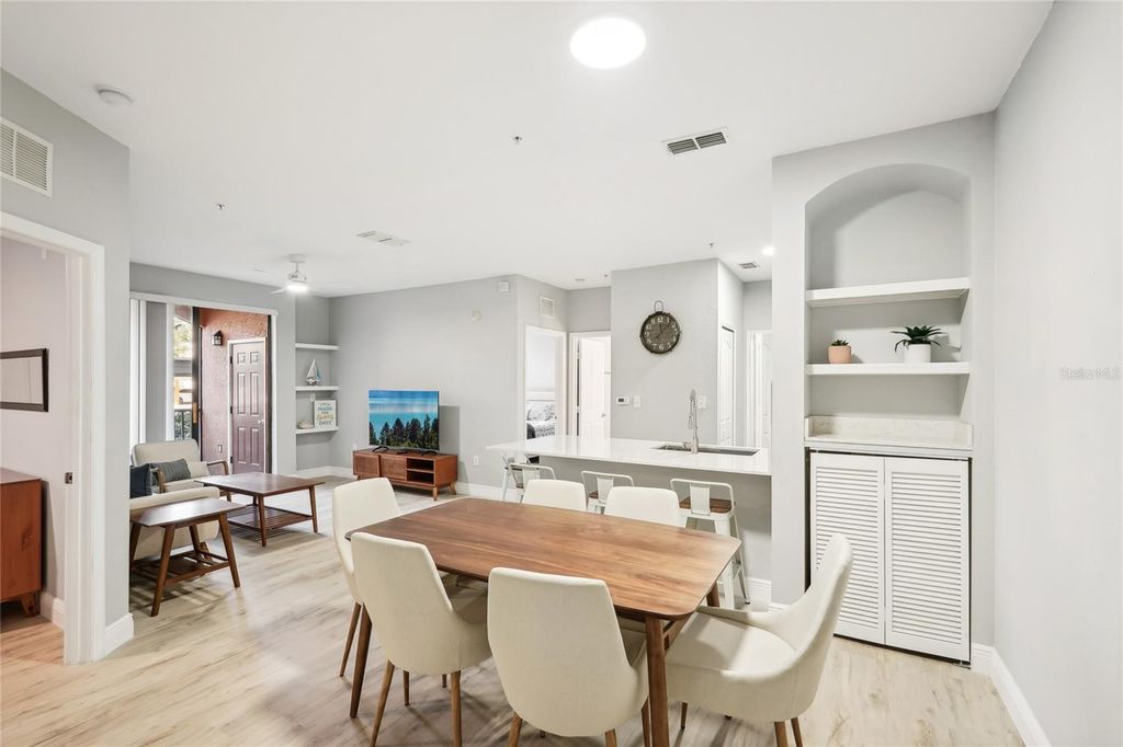 Photo of 8357 38th Street Circle E #105, Sarasota, FL 34243 (MLS # O6351713)