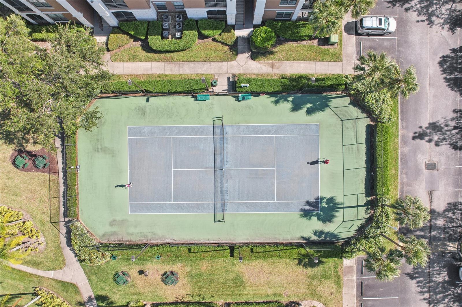 SERENATA SARASOTA - Residential