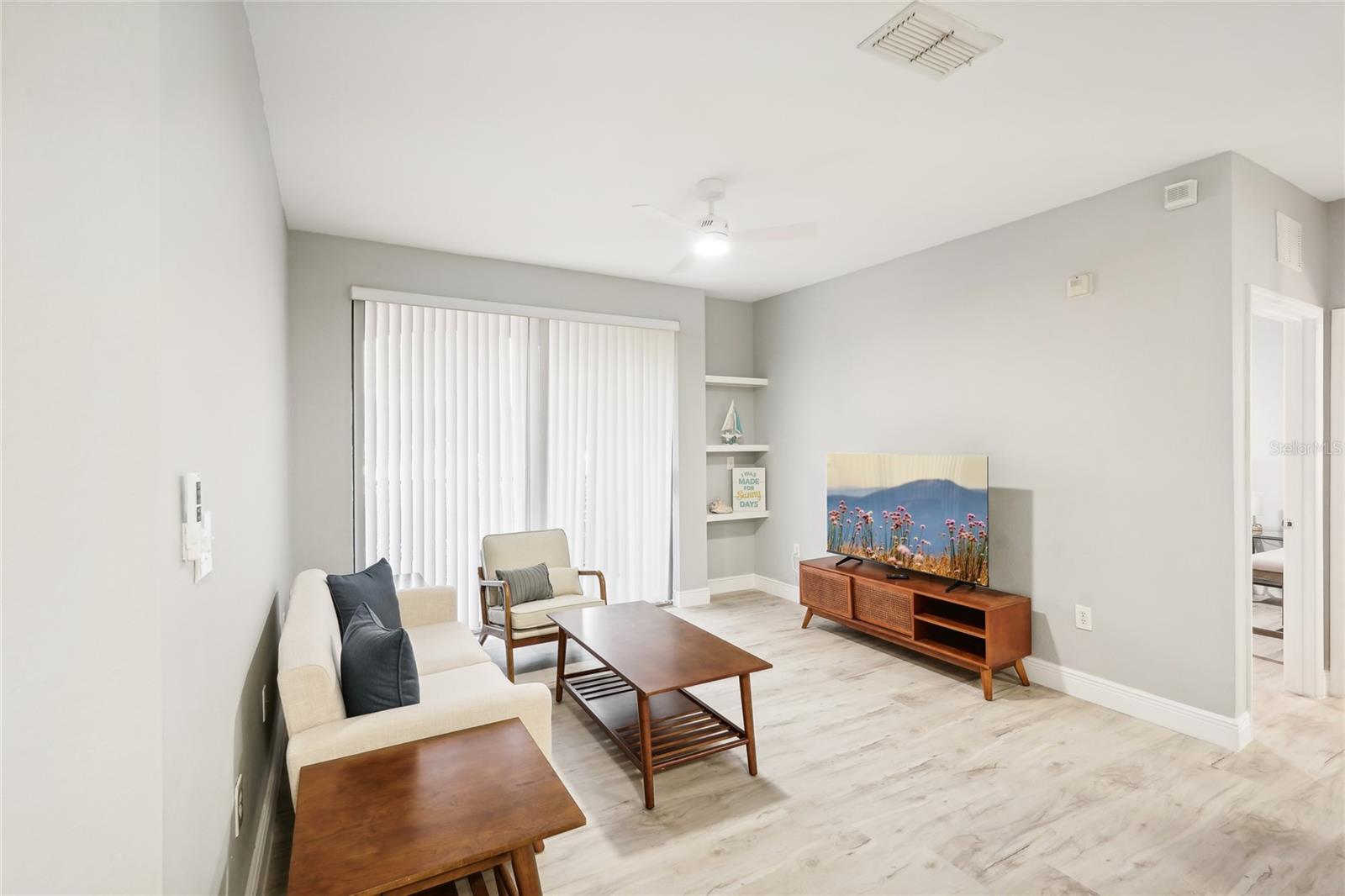 SERENATA SARASOTA - Residential