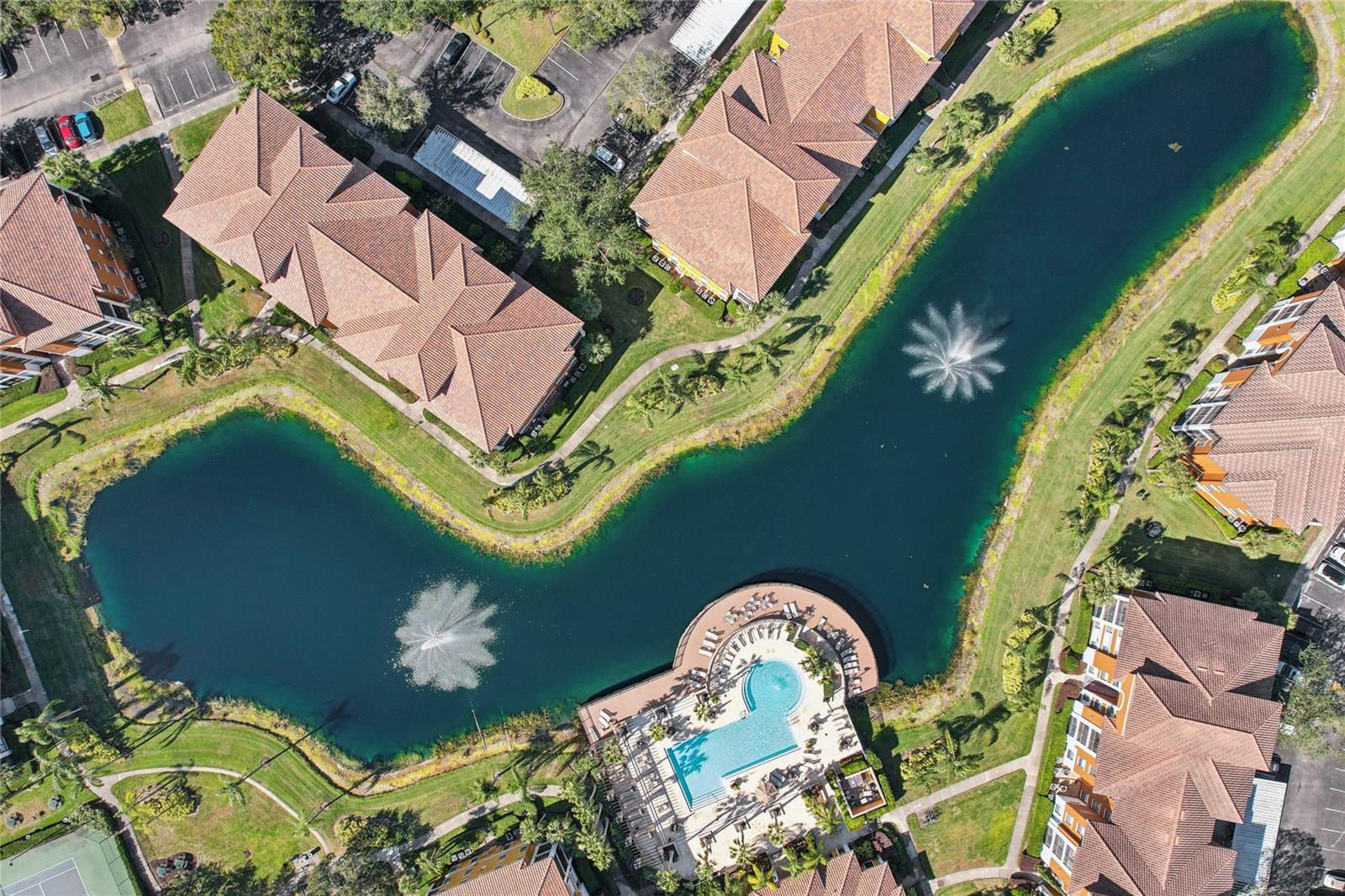 SERENATA SARASOTA - Residential