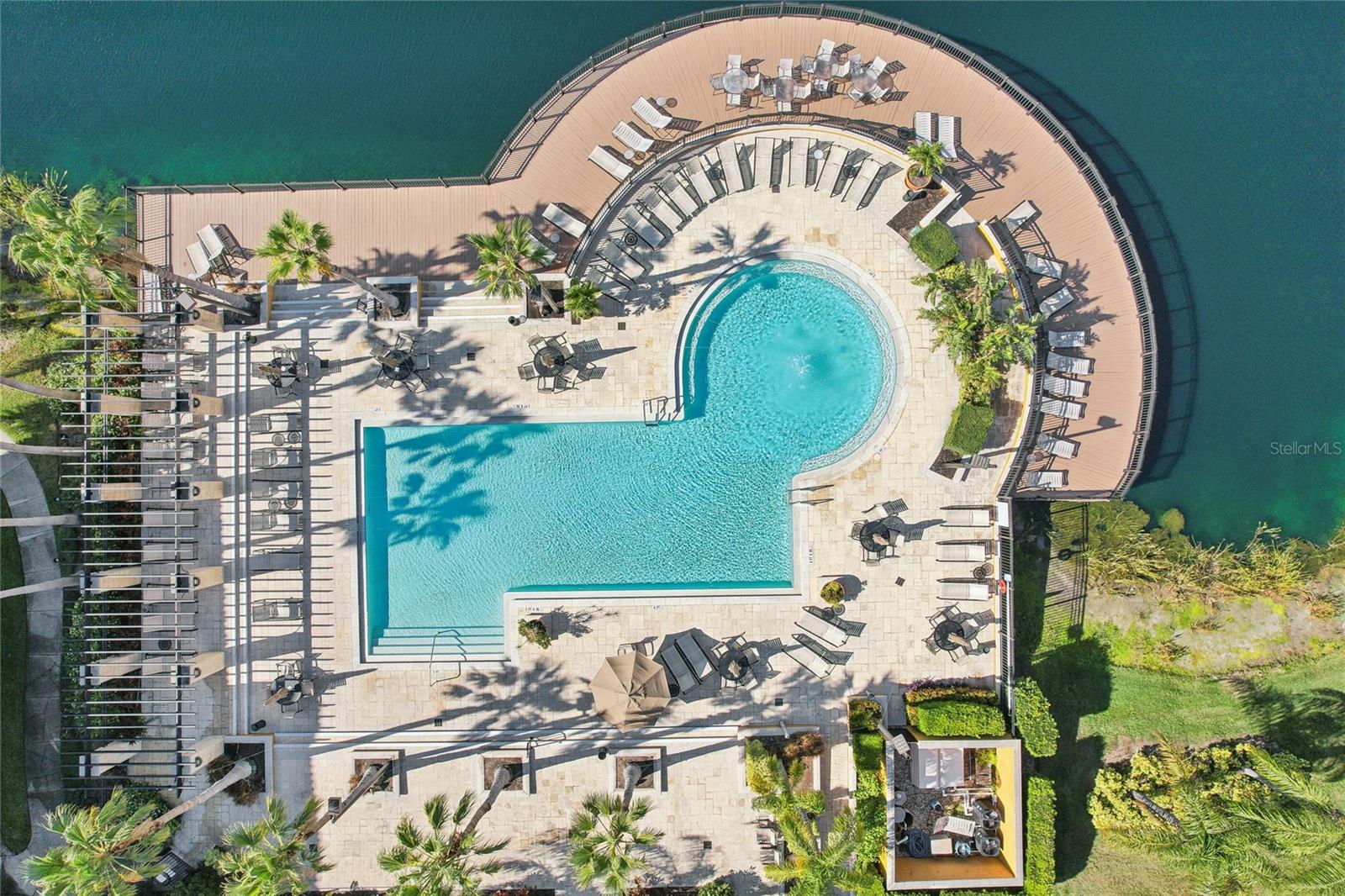 SERENATA SARASOTA - Residential