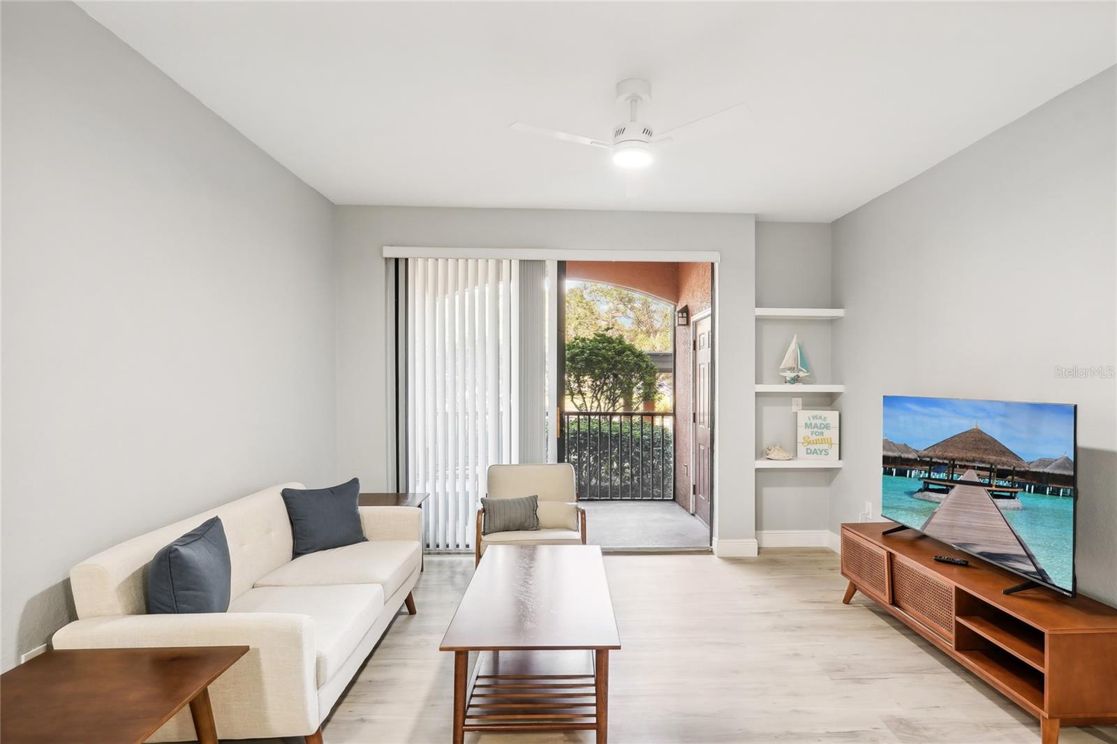SERENATA SARASOTA - Residential