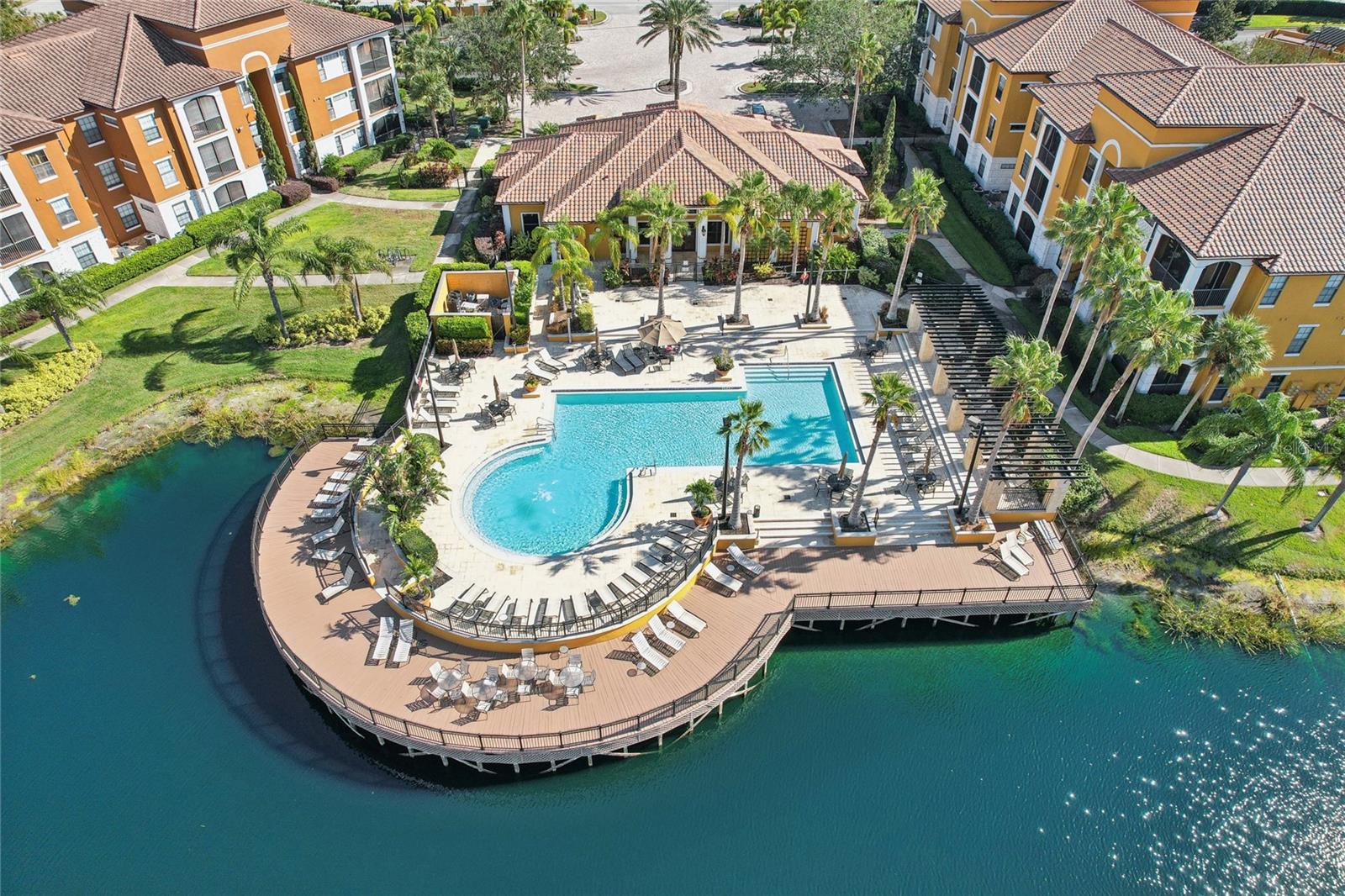 SERENATA SARASOTA - Residential
