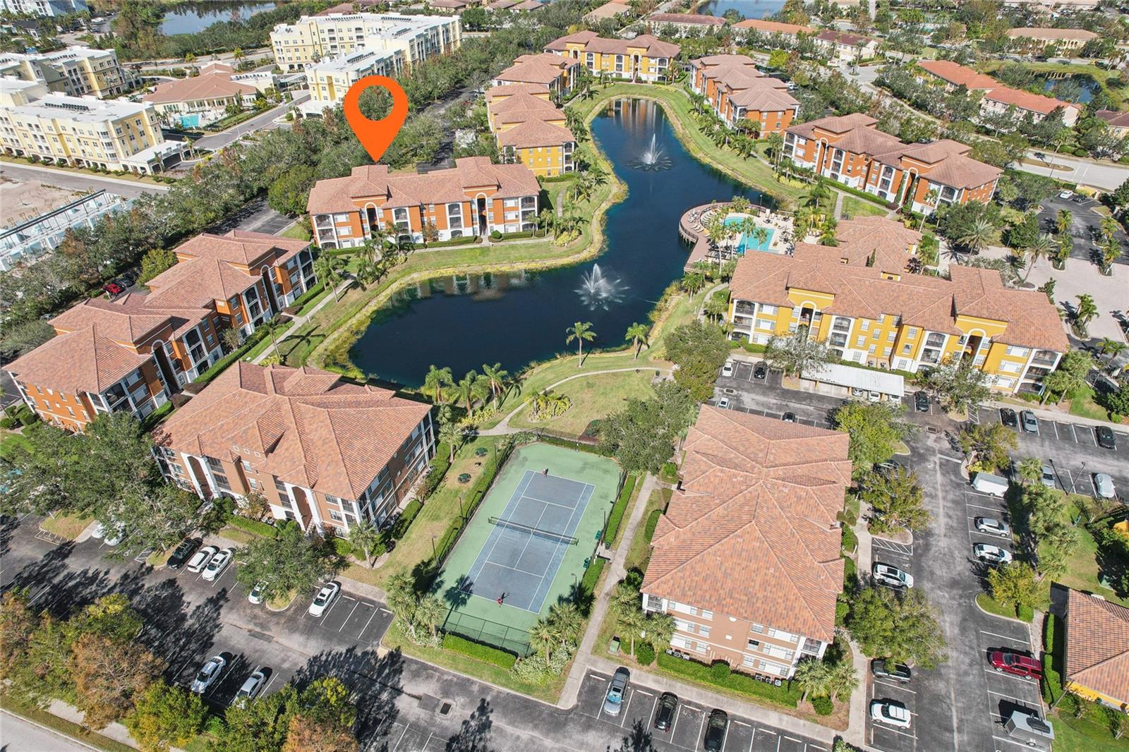 SERENATA SARASOTA - Residential
