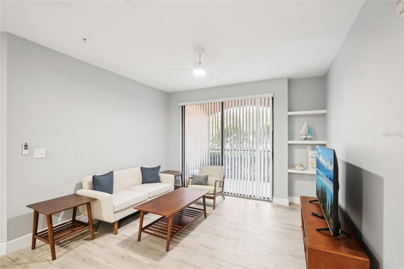 SERENATA SARASOTA - Residential