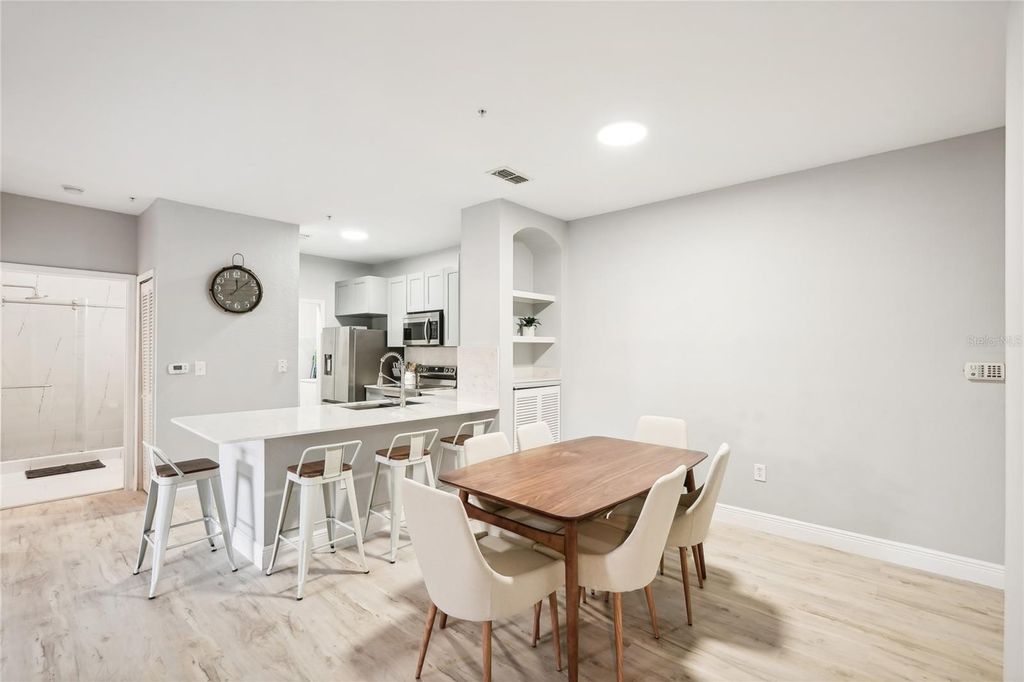 Photo of 8357 38th Street Circle E #105, Sarasota, FL 34243 (MLS # O6351713)