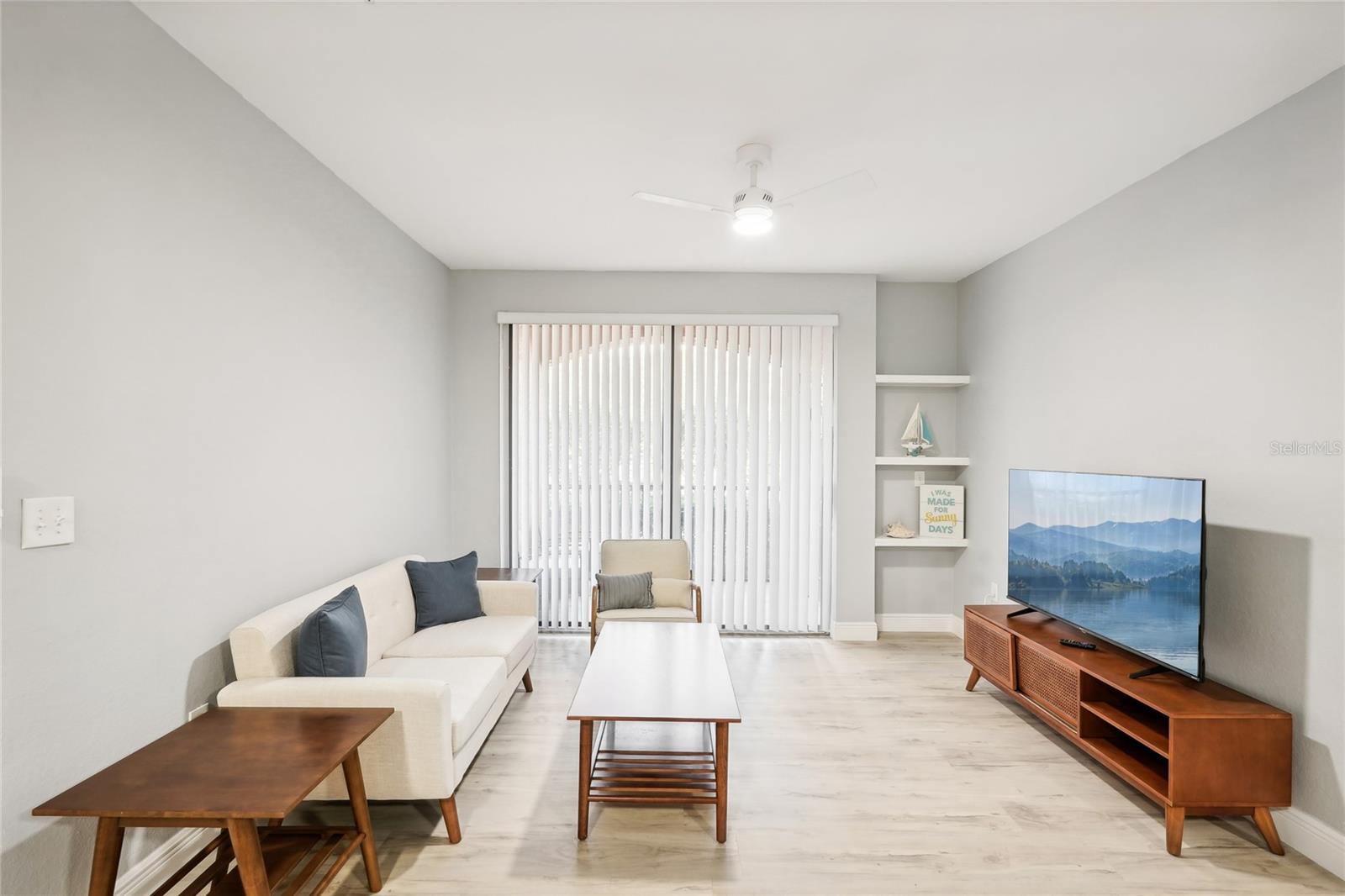 SERENATA SARASOTA - Residential