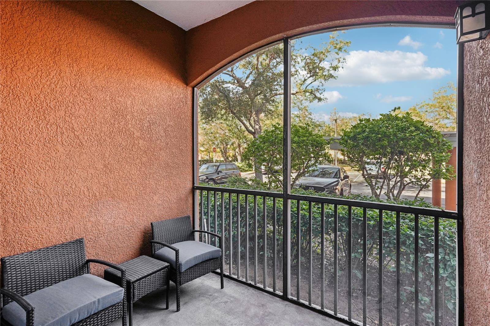 SERENATA SARASOTA - Residential