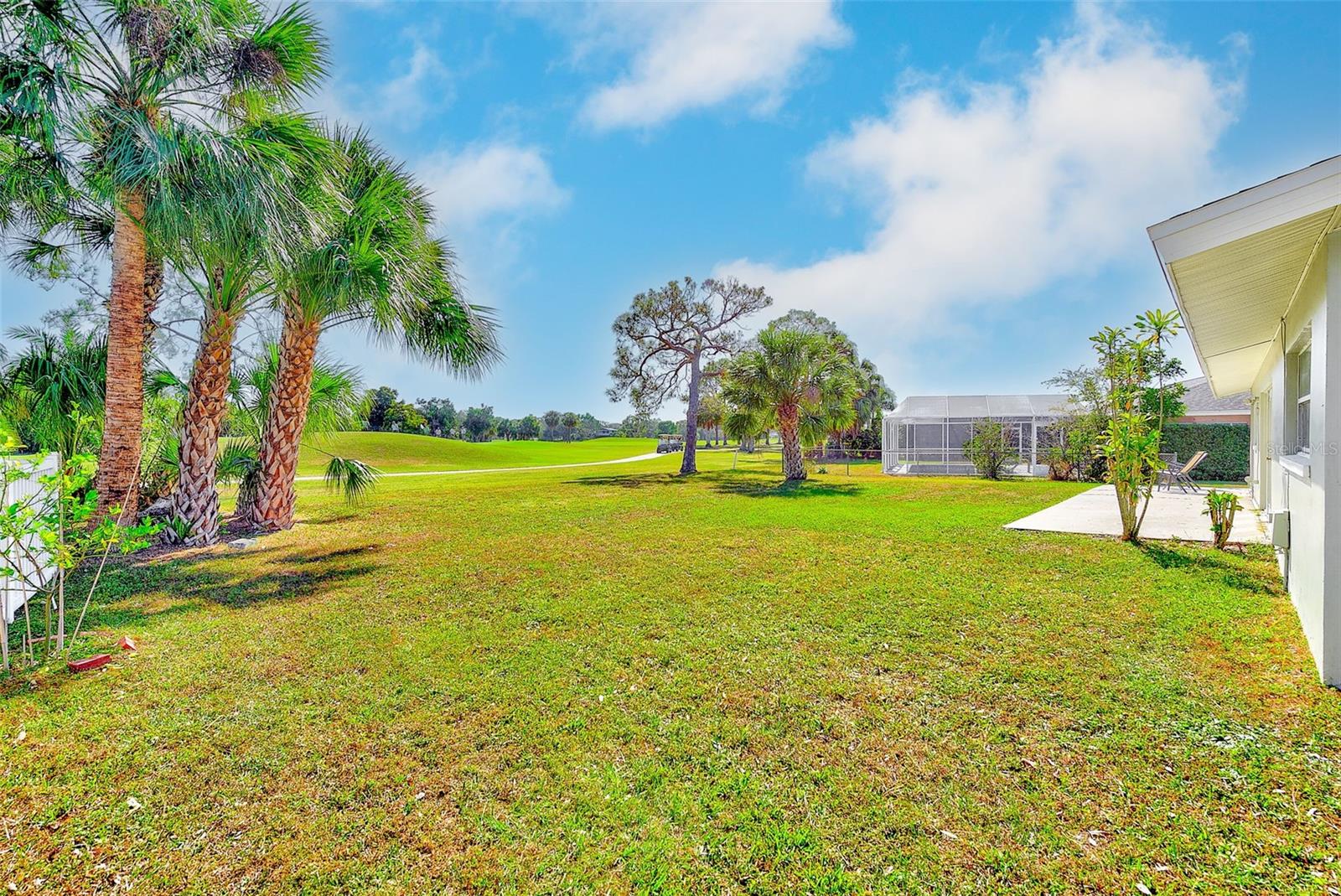 SEMINOLE LAKE GOLF & COUNTRY CLUB ESTATES - Residential Lease