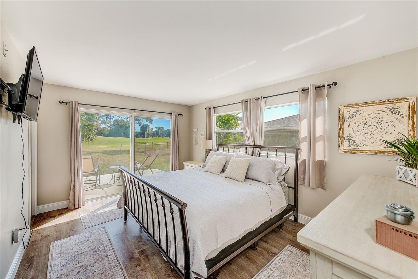 SEMINOLE LAKE GOLF & COUNTRY CLUB ESTATES - Residential Lease