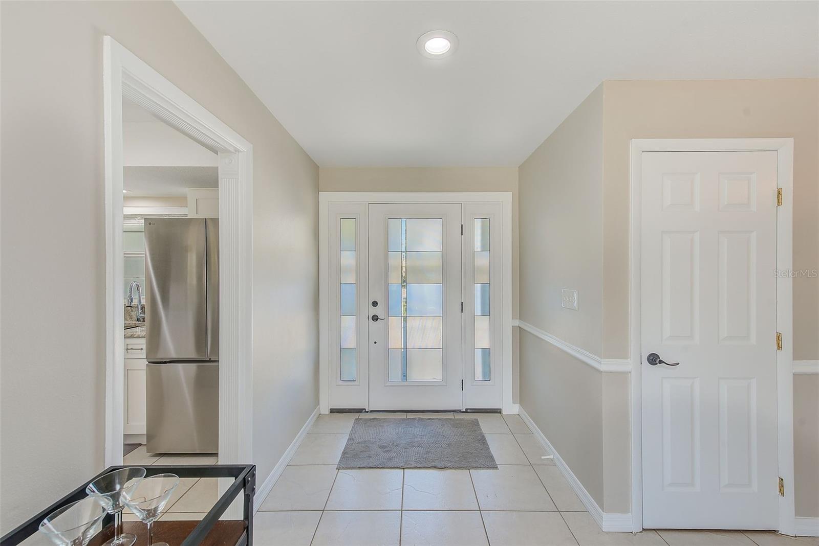 SEMINOLE LAKE GOLF & COUNTRY CLUB ESTATES - Residential Lease