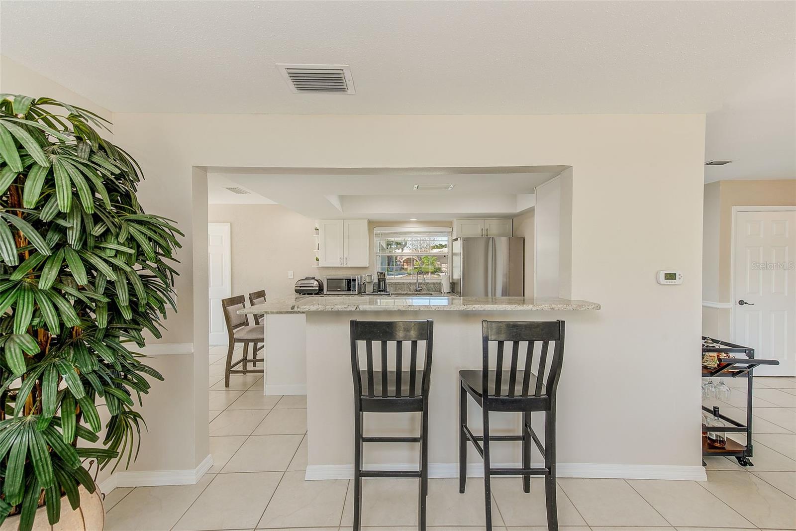 SEMINOLE LAKE GOLF & COUNTRY CLUB ESTATES - Residential Lease