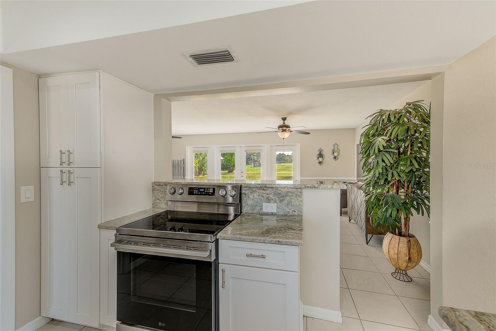 SEMINOLE LAKE GOLF & COUNTRY CLUB ESTATES - Residential Lease