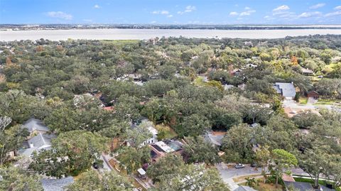 A home in SAFETY HARBOR