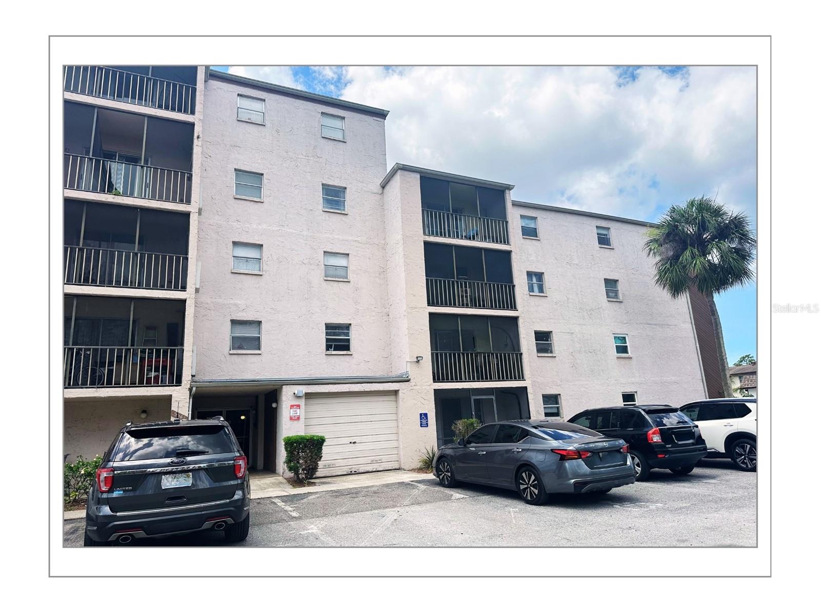 Welcome to this well-maintained 1-bedroom, 1-bathroom condo located on the 2nd floor. This inviting unit offers an open floor plan with ample storage, no carpet, and comes furnished—with flexibility to rearrange or remove items to suit your needs. Recent updates include a newer HVAC system and water heater. Community features include open parking, an on-site laundry room, and a refreshing pool. Conveniently located near public transit, shopping, dining, medical facilities, and major highways, this condo is ideal for comfort and accessibility. Water, sewer, and trash are included in the rent. HOA approval required.