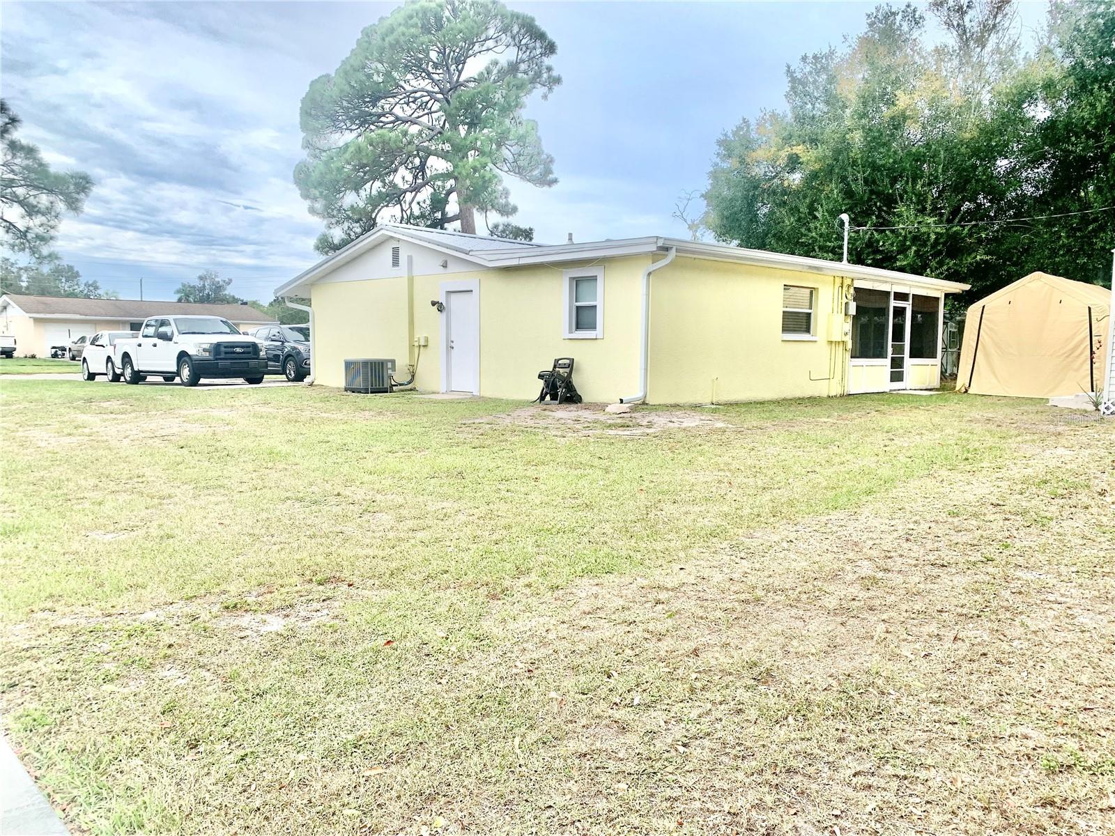 RIDGEWOOD ESTATES ADD 07 RESUB 01 - Residential Lease