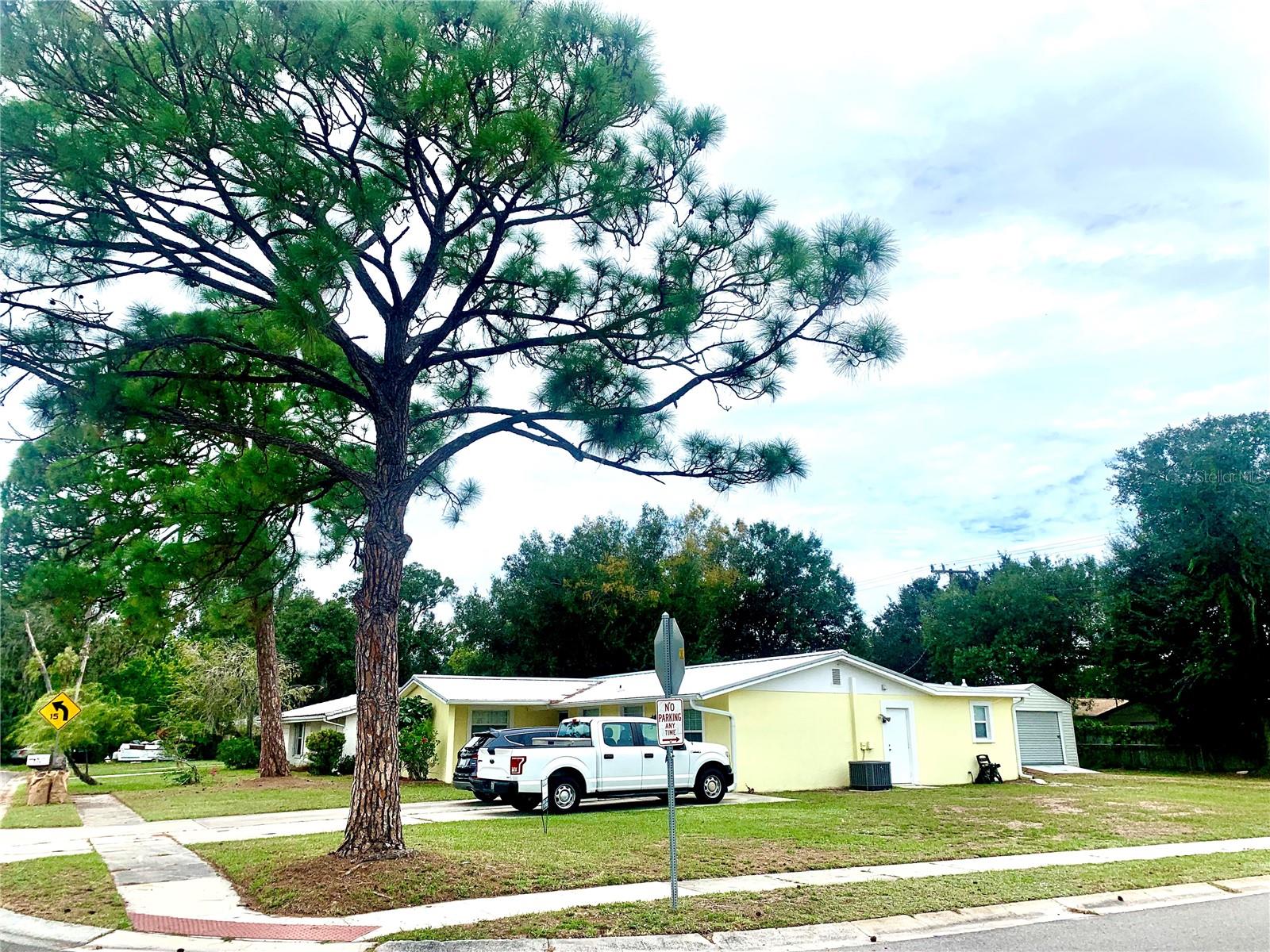 RIDGEWOOD ESTATES ADD 07 RESUB 01 - Residential Lease