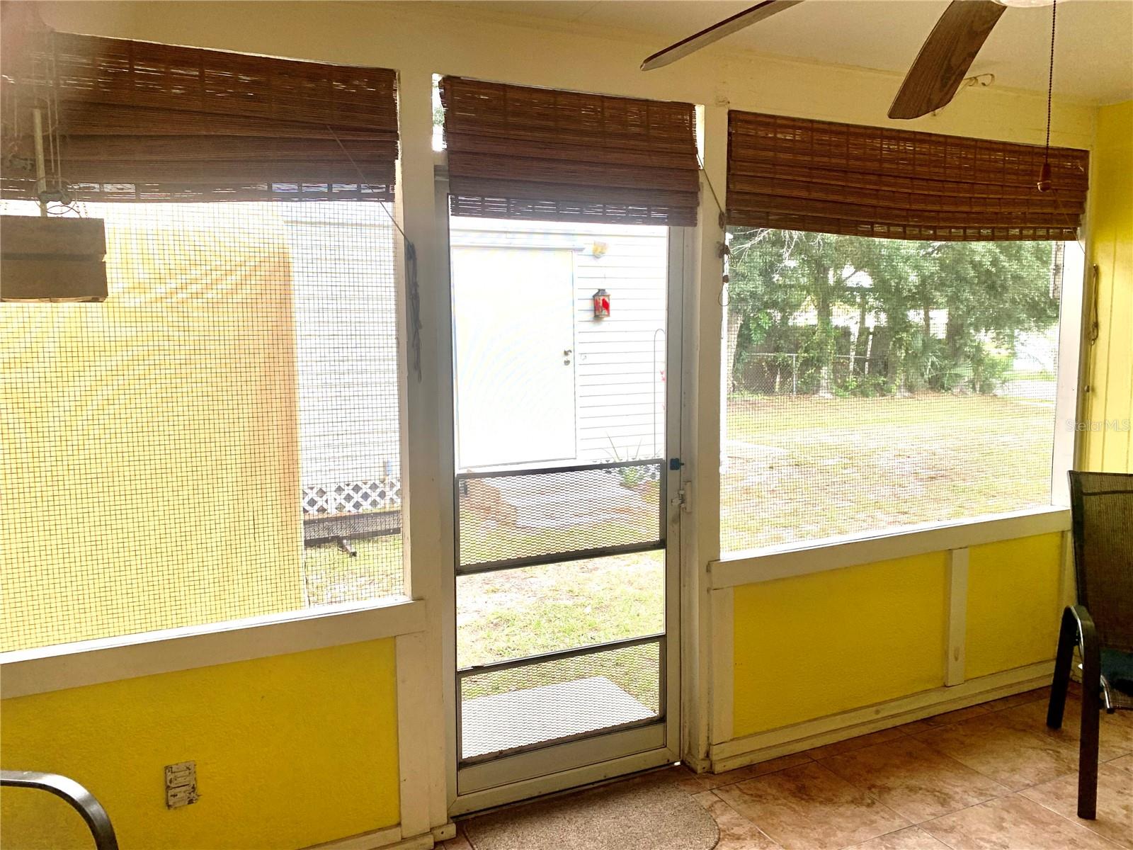 RIDGEWOOD ESTATES ADD 07 RESUB 01 - Residential Lease
