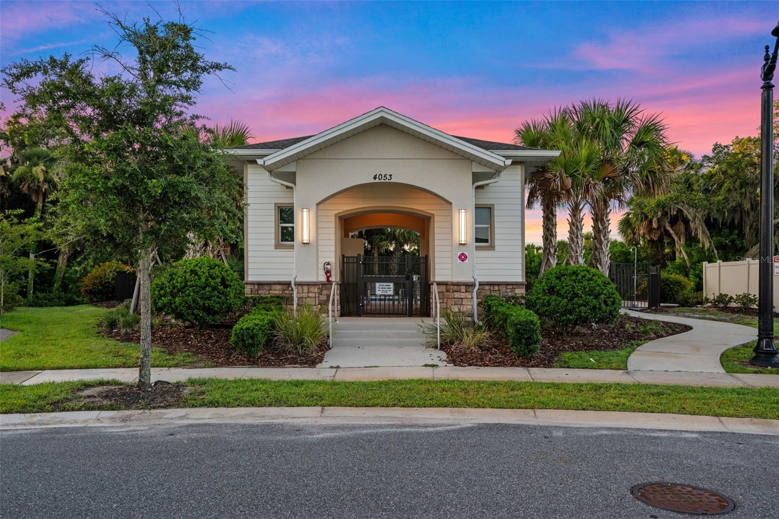 RIVER RUN PRESERVE - Residential