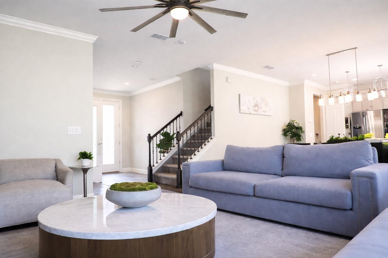 RIVER RUN PRESERVE - Residential