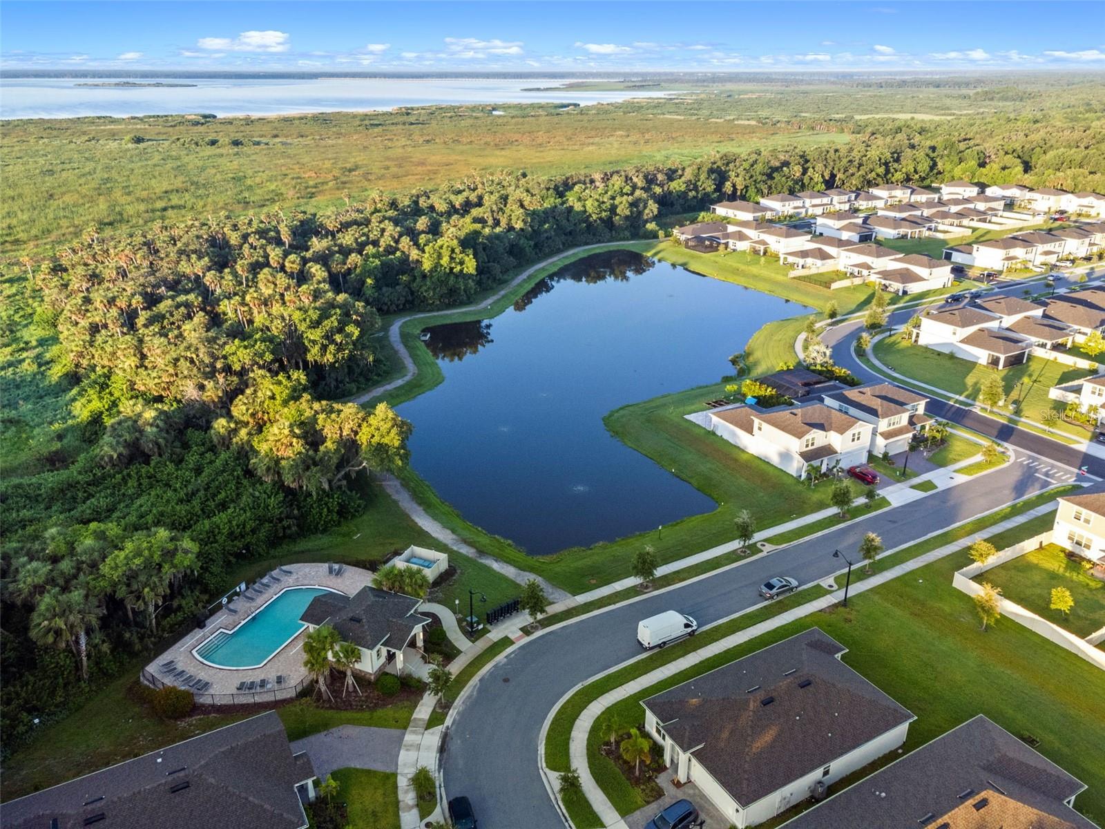 RIVER RUN PRESERVE - Residential