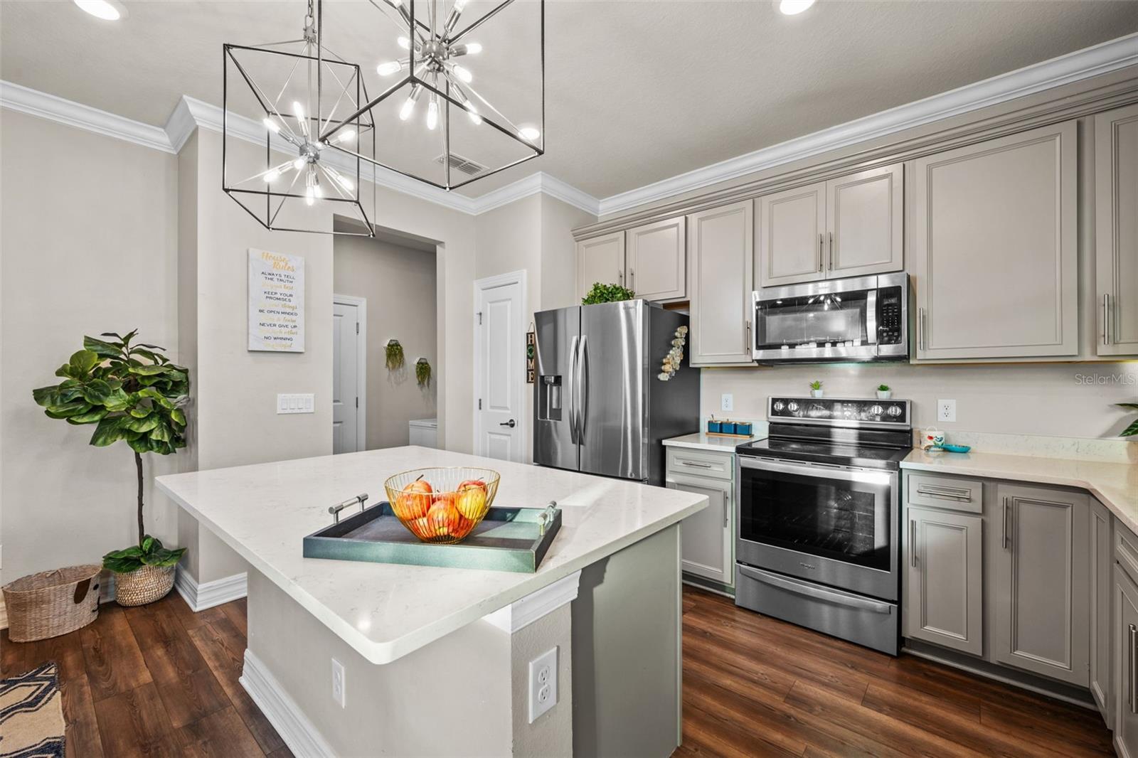 RIVER RUN PRESERVE - Residential