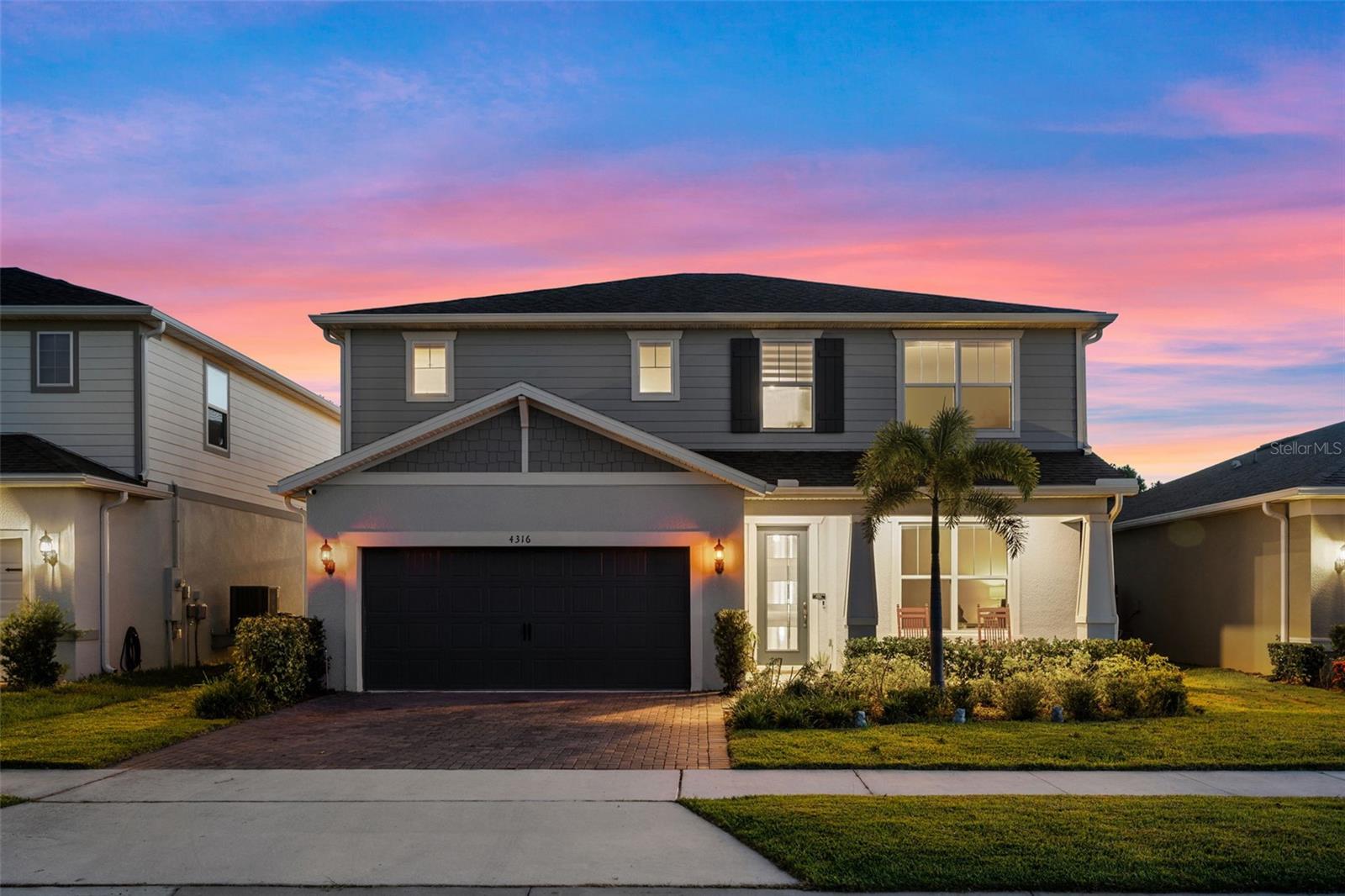 RIVER RUN PRESERVE - Residential