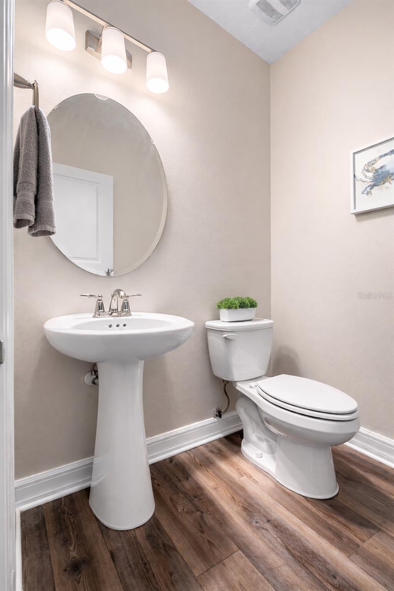 RIVER RUN PRESERVE - Residential