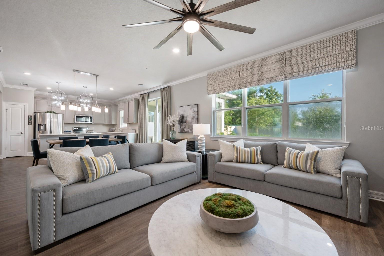 RIVER RUN PRESERVE - Residential