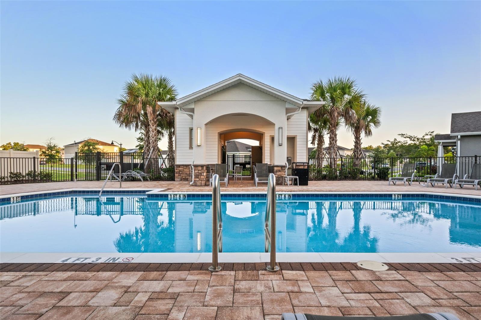 RIVER RUN PRESERVE - Residential