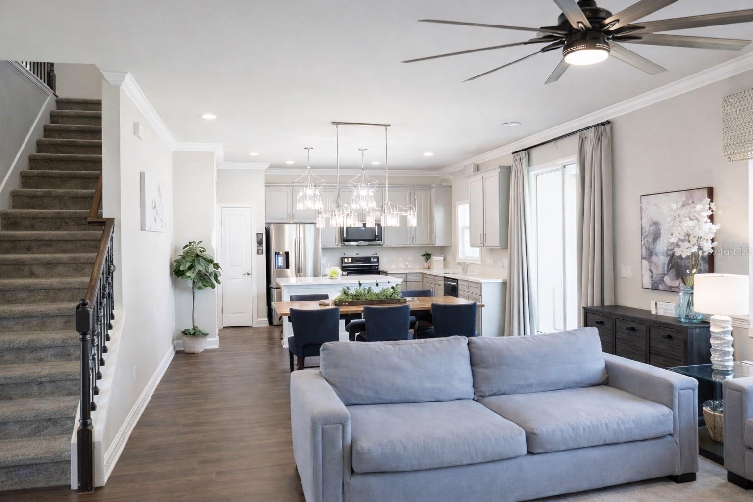 RIVER RUN PRESERVE - Residential