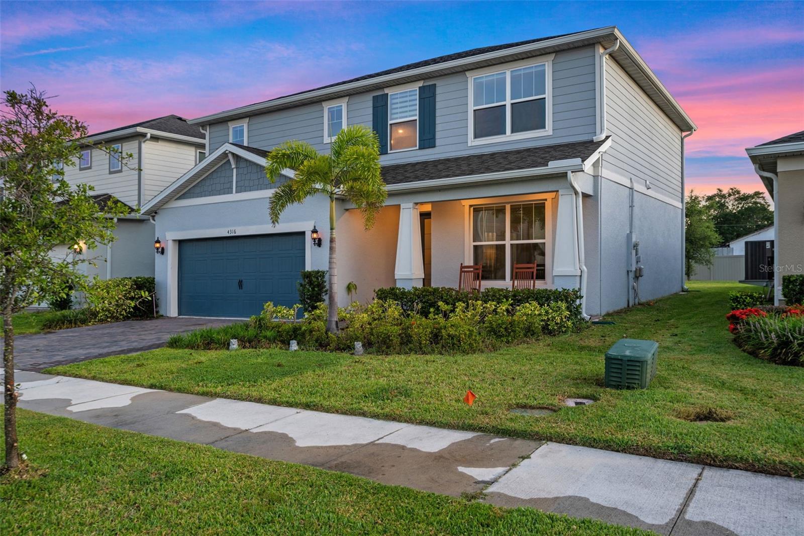 RIVER RUN PRESERVE - Residential